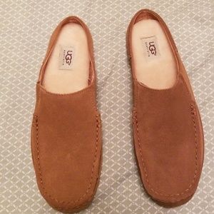 Mens Ugg Slippers